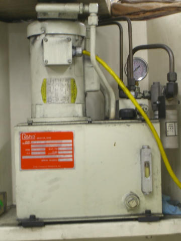 Raycon RE-20, Machine ID: 5039
